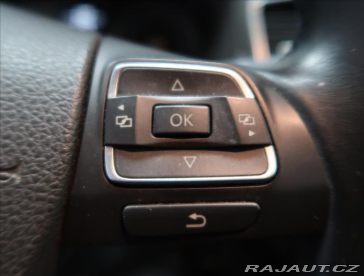Volkswagen Sharan 2,0 TDI Comfortline 2015