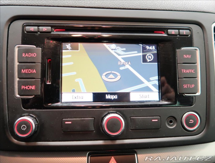 Volkswagen Sharan 2,0 TDI Comfortline 2015