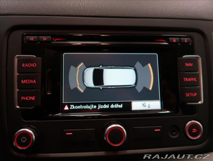 Volkswagen Sharan 2,0 TDI Comfortline 2015