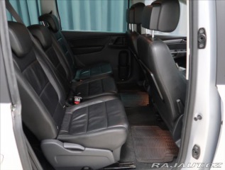 Volkswagen Sharan 2,0 TDI  Comfortline 2015