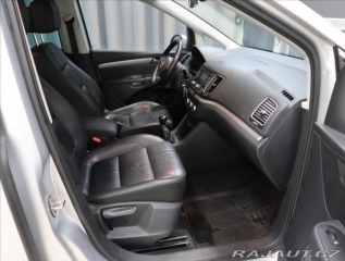 Volkswagen Sharan 2,0 TDI  Comfortline 2015