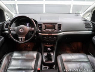 Volkswagen Sharan 2,0 TDI  Comfortline 2015