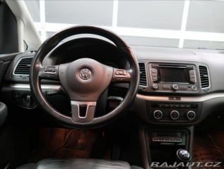 Volkswagen Sharan 2,0 TDI  Comfortline 2015