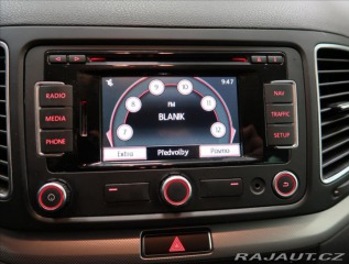 Volkswagen Sharan 2,0 TDI  Comfortline 2015