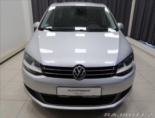 Volkswagen Sharan 2,0 TDI  Comfortline 2015