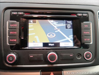 Volkswagen Sharan 2,0 TDI  Comfortline 2015