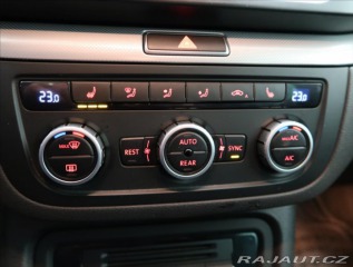 Volkswagen Sharan 2,0 TDI  Comfortline 2015