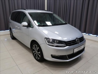 Volkswagen Sharan 2,0 TDI  Comfortline 2015