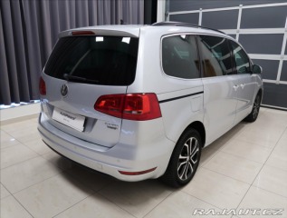 Volkswagen Sharan 2,0 TDI  Comfortline 2015