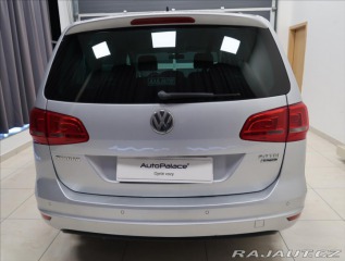Volkswagen Sharan 2,0 TDI  Comfortline 2015