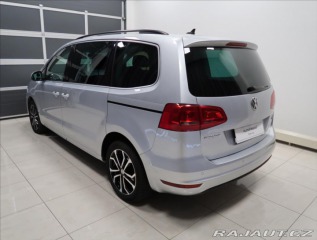 Volkswagen Sharan 2,0 TDI  Comfortline 2015