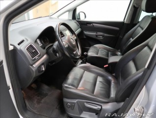 Volkswagen Sharan 2,0 TDI  Comfortline 2015