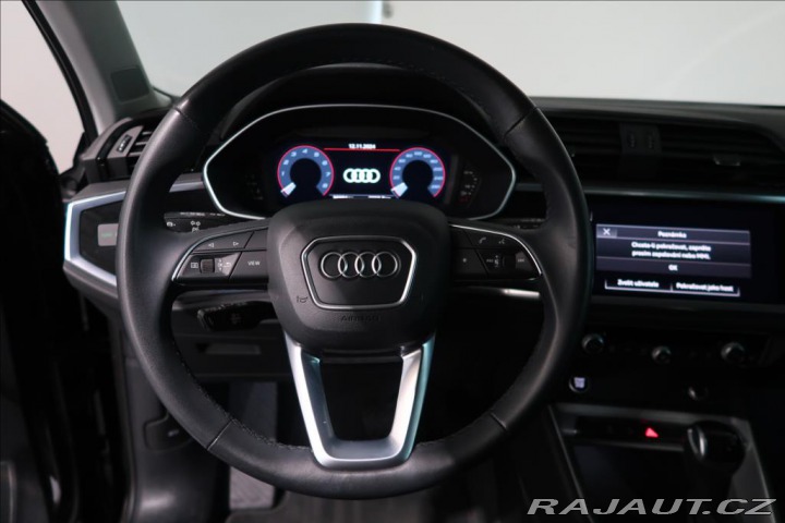 Audi Q3 1,5 35 TFSI S line 2023