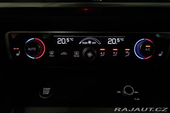 Audi Q3 1,5 35 TFSI S line 2023