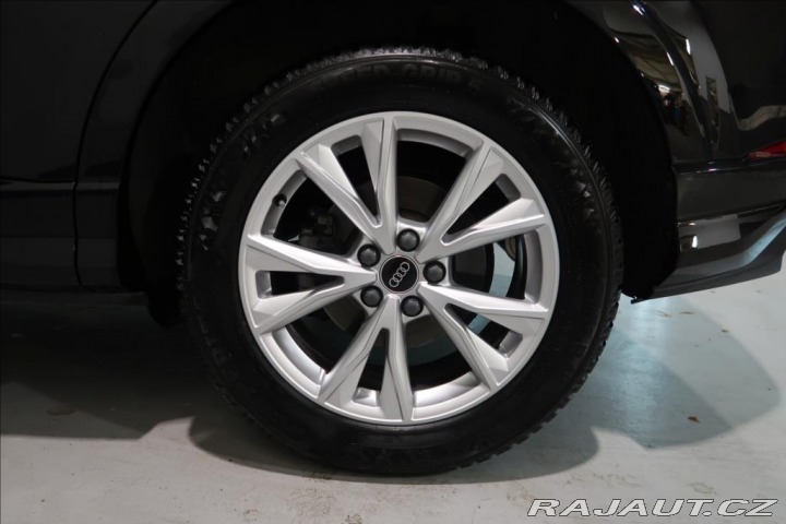 Audi Q3 1,5 35 TFSI S line 2023