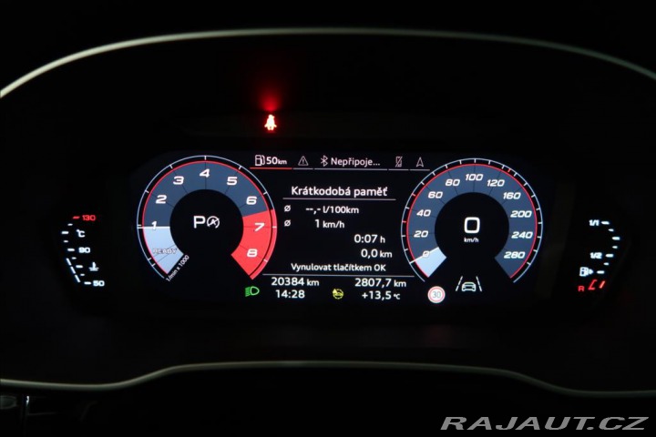 Audi Q3 1,5 35 TFSI S line 2023