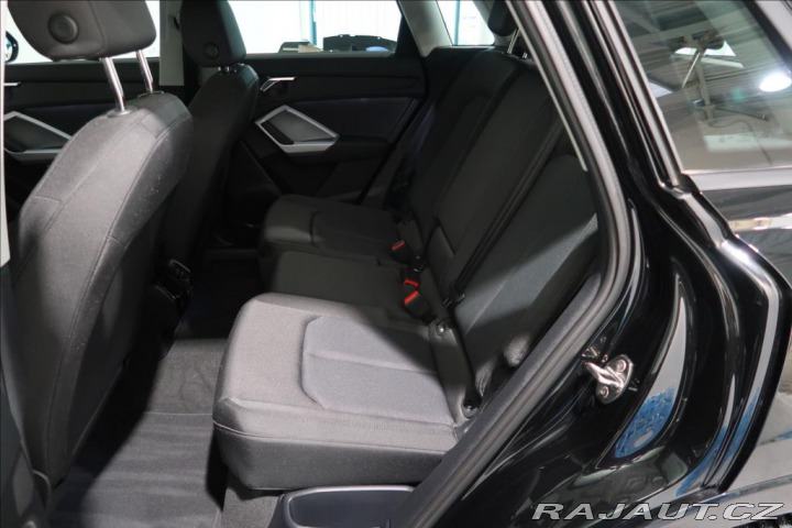 Audi Q3 1,5 35 TFSI S line 2023