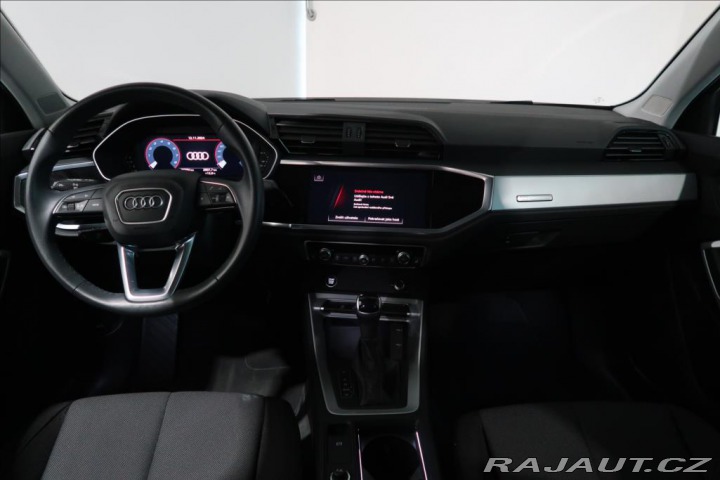 Audi Q3 1,5 35 TFSI S line 2023