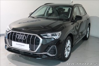Audi Q3 1,5 35 TFSI  S line 2023