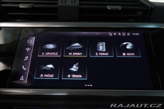 Audi Q3 1,5 35 TFSI  S line 2023