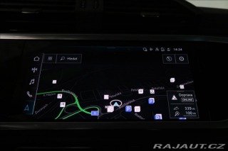 Audi Q3 1,5 35 TFSI  S line 2023