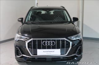 Audi Q3 1,5 35 TFSI  S line 2023
