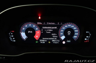 Audi Q3 1,5 35 TFSI  S line 2023
