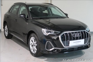 Audi Q3 1,5 35 TFSI  S line 2023