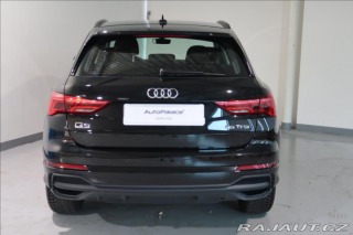 Audi Q3 1,5 35 TFSI  S line 2023