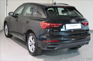 Audi Q3 1,5 35 TFSI  S line 2023