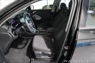Audi Q3 1,5 35 TFSI  S line 2023
