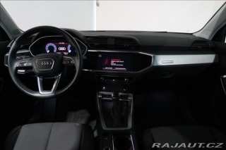 Audi Q3 1,5 35 TFSI  S line 2023