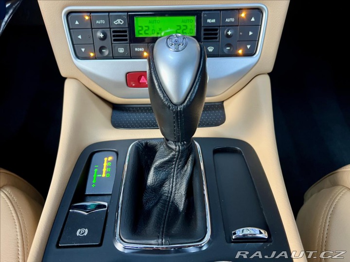 Maserati Granturismo V8 PINIFARINA, BI-XENON, 2008