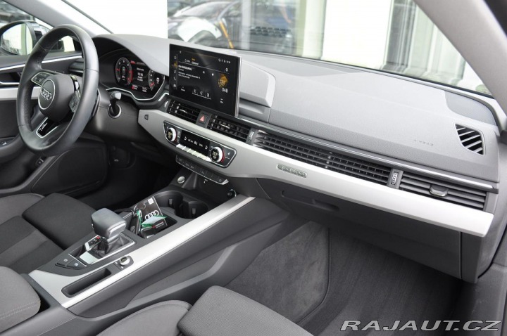 Audi A5 40TDI QUATTRO 2xPNEU 1M Č 2022
