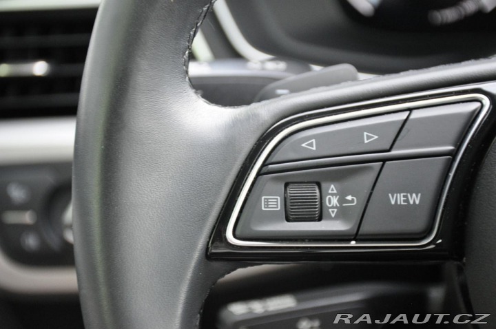 Audi A5 40TDI QUATTRO 2xPNEU 1M Č 2022