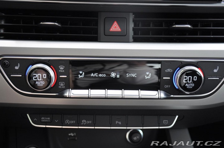 Audi A5 40TDI QUATTRO 2xPNEU 1M Č 2022