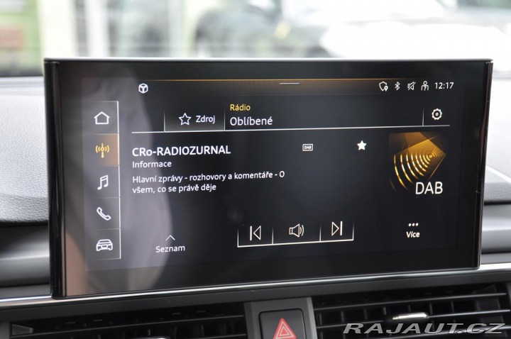 Audi A5 40TDI QUATTRO 2xPNEU 1M Č 2022