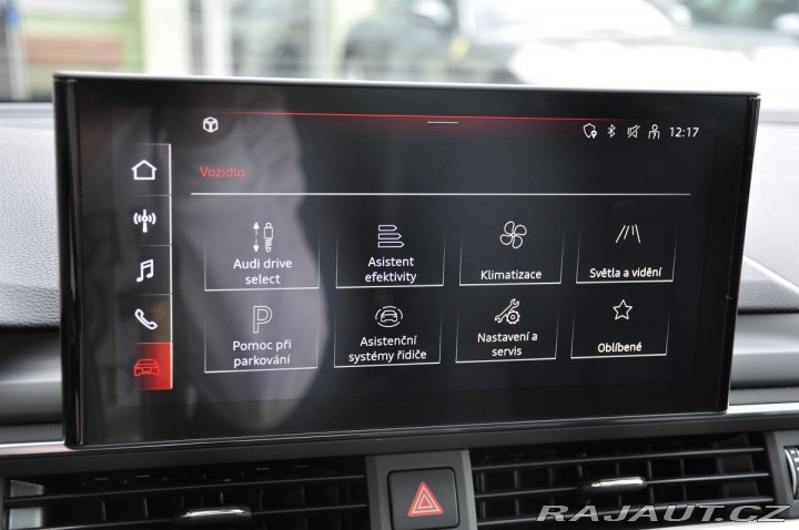 Audi A5 40TDI QUATTRO 2xPNEU 1M Č 2022
