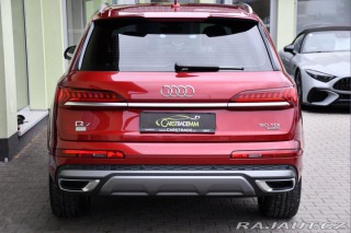 Audi Q7 50TDI Q S-LINE TAŽNÉ AIR 2021
