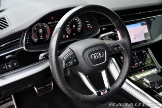 Audi Q7 50TDI Q S-LINE TAŽNÉ AIR 2021