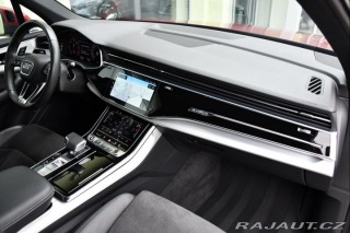 Audi Q7 50TDI Q S-LINE TAŽNÉ AIR 2021