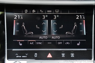 Audi Q7 50TDI Q S-LINE TAŽNÉ AIR 2021