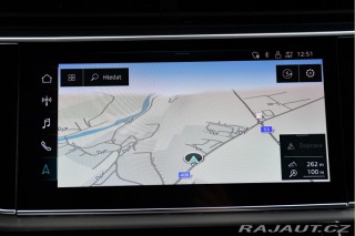 Audi Q7 50TDI Q S-LINE TAŽNÉ AIR 2021