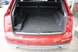 Audi Q7 50TDI Q S-LINE TAŽNÉ AIR 2021