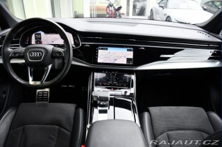 Audi Q7 50TDI Q S-LINE TAŽNÉ AIR 2021