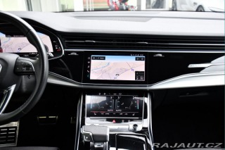 Audi Q7 50TDI Q S-LINE TAŽNÉ AIR 2021