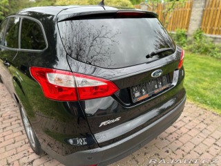 Ford Focus 1.0 EcoBoost 74kw 2014
