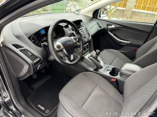 Ford Focus 1.0 EcoBoost 74kw 2014