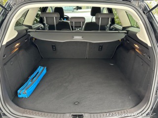 Ford Focus 1.0 EcoBoost 74kw 2014