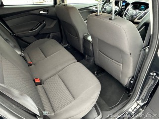 Ford Focus 1.0 EcoBoost 74kw 2014